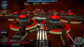 Starfighter: Infinity