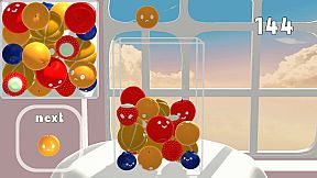 WaterMelon Mosikkaeng