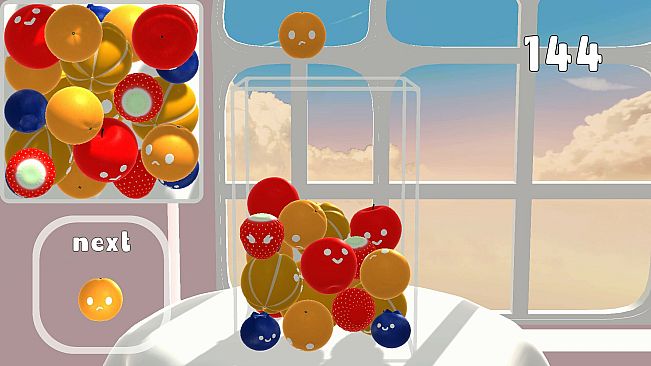 WaterMelon Mosikkaeng