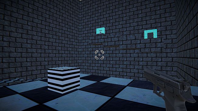 Perspective Remastered