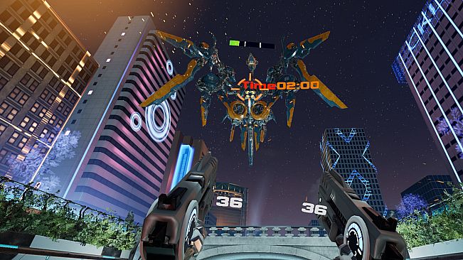 ZERONE - First Encounter