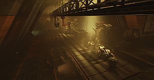 Wolfenstein II: The Freedom Chronicles - Episode 1