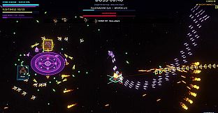 Deep Space Siege