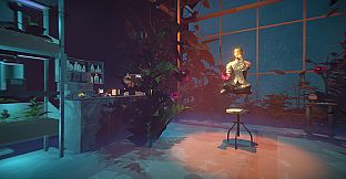 Destination Primus Vita - Ep. 1