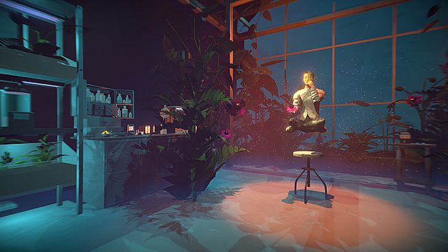 Destination Primus Vita - Ep. 1