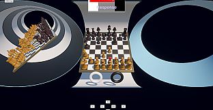 Time Traveller's Chess