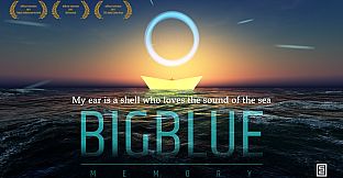 Big Blue - Memory