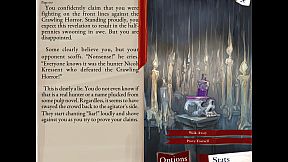 The Hunter's Journals - Return to Wight Chapel