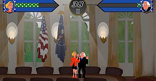 Political Fight Club