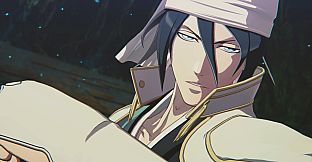 BLEACH Rebirth of Souls - Thousand-Year Blood War Costume Set