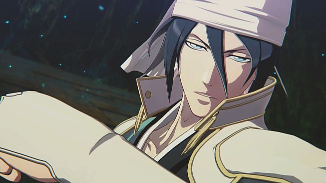 BLEACH Rebirth of Souls - Thousand-Year Blood War Costume Set