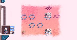 Mars Power Industries: First Job