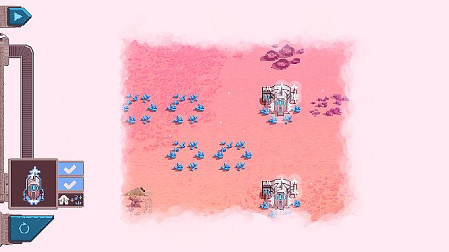 Mars Power Industries: First Job