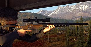 Way of the Hunter - Christensen Arms Pack