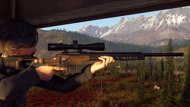 Way of the Hunter - Christensen Arms Pack