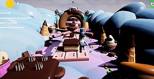 Super Clown Obstacles