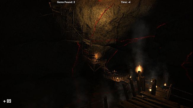 Escape - The Speedrun Game