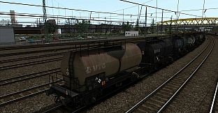 TS Marketplace: Zcs VTG Wagon Pack