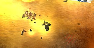 Gremlin Invasion: Survivor