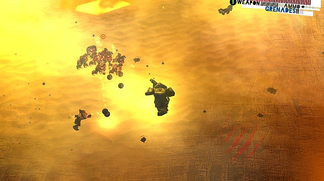 Gremlin Invasion: Survivor