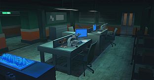 Return NULL - Episode 2