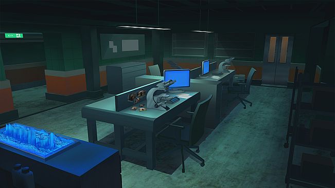 Return NULL - Episode 2