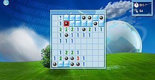 Minesweeper 2007