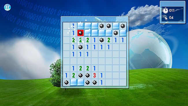 Minesweeper 2007