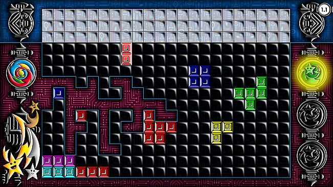 Sumy Shelltris - ICEBLOCKS 3 - DLC SEQUEL