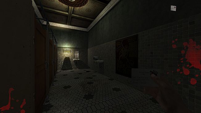 Into the Dark: Ultimate Trash Edition