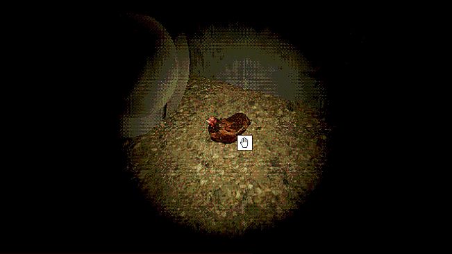 The Guest from the Fields