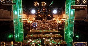 Knock on Fate：The Guardian Pusher