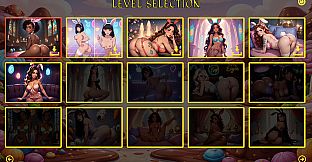 Easter Bunny Girls – Hentai Jigsaw