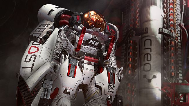 The Surge - Cutting Edge Pack