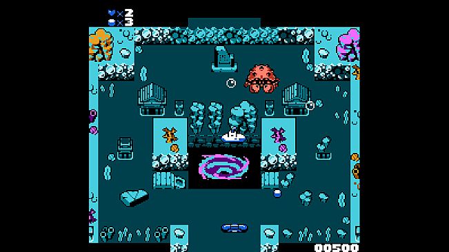 Mega Kaiju Boom Ball