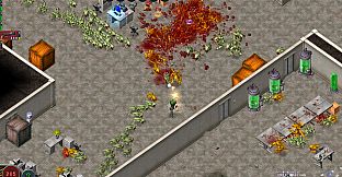 Alien Shooter - Fight for Life