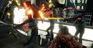 Trepang2 - Survival Mode DLC