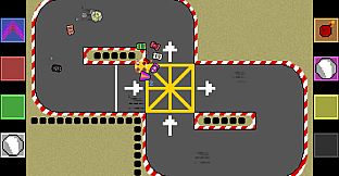 Mini Drifters: World Racing '89