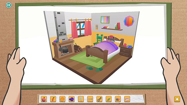 Millie and Friends: Hidden Object Puzzles