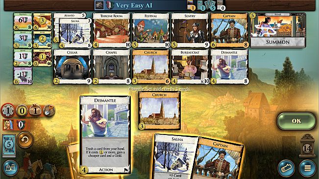 Dominion - Promo Pack 2