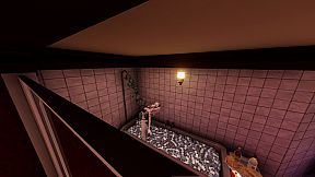 Money Bath VR / 札束風呂VR