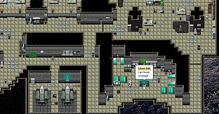 STAR-BOX: RPG Adventures in Space