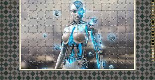 Jigsaw Puzzle Pack - Pixel Puzzles Ultimate: Variety Pack 26