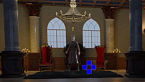 The Lands of Hyberian