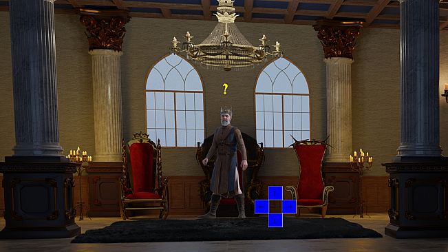 The Lands of Hyberian