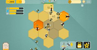 Wild Hive