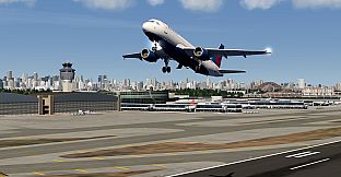 Aerofly FS 2 - Northeastern USA