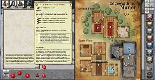 Fantasy Grounds PFRPG Compatible Adventure: B20 - For Rent, Lease or Conquest