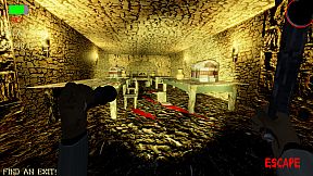 Dungeon Gore: Lost Treasury