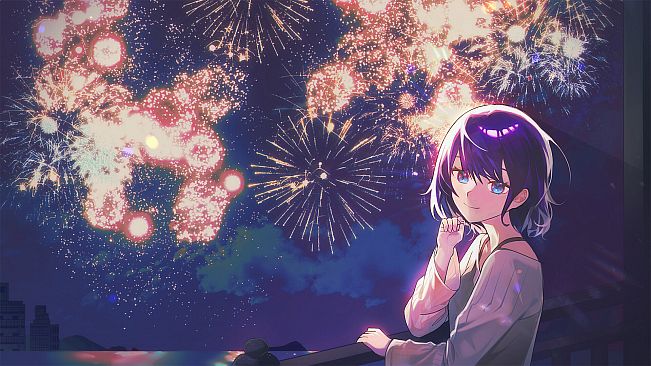 방과 후 특별지도 (After-school Confession)